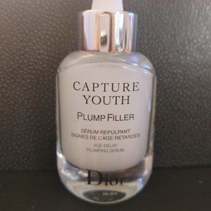 Brand New Without Box Capture Youth Plump Filler